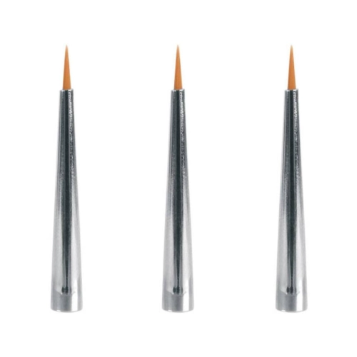 GC GRADIA BRUSH ROND NR.1 (10st)