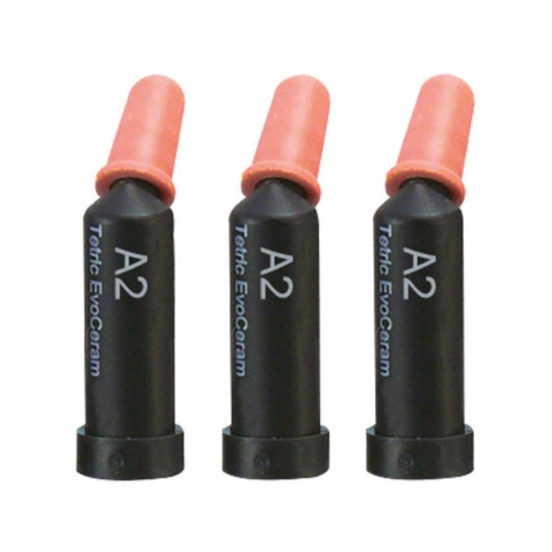 IVOCLAR VIVADENT TETRIC EVOCERAM CAPSULES A2 (20x0,2gr)