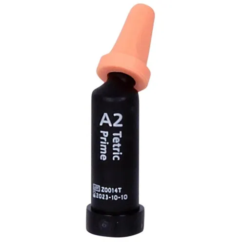 IVOCLAR VIVADENT TETRIC PRIME CAPSULES A2 (20x0,25gr) 706564WW