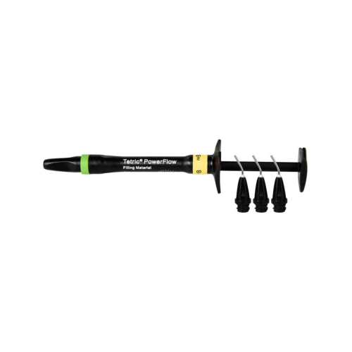 IVOCLAR VIVADENT TETRIC POWERFLOW SPUIT KLEUR IVB (2gr)