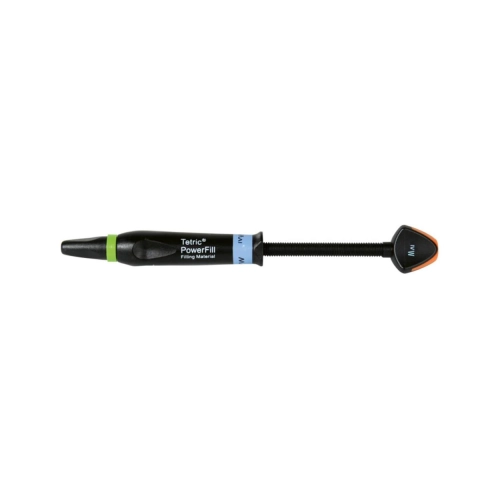 IVOCLAR VIVADENT TETRIC EVOCERAM POWERFILL SPUIT KLEUR IVW (1x3gr)