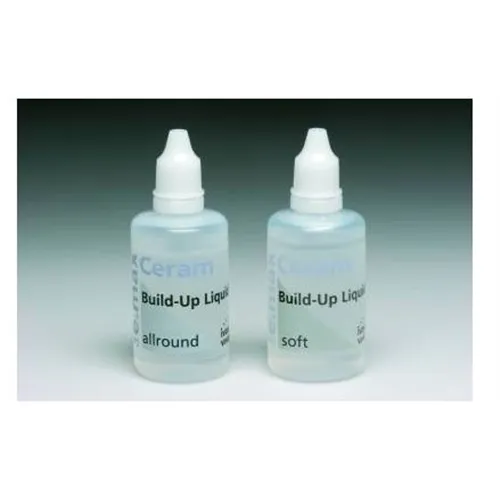 IVOCLAR E.MAX BUILD UP LIQUID ALLROUND (60ml)