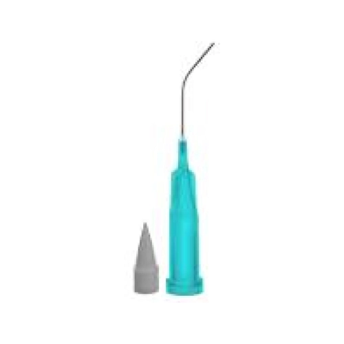 CENTRIX SPUIT NEEDLE-TUBES 24G BLAUW 290049 (100st)