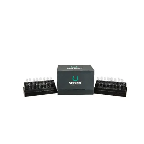 ULTRADENT UVENEER KIT COMPLEET