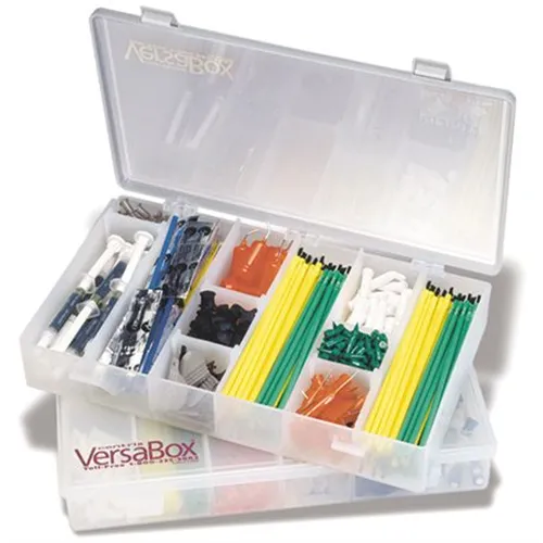 CENTRIX VERSABOX ORGANIZER SEPARATORS (24st)