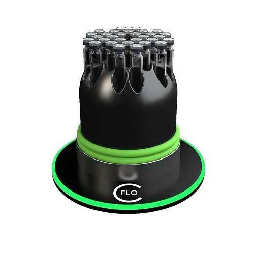 BRYANT DENTAL C-FLO HIVE EDITION ANESTHESIEVERWARMER