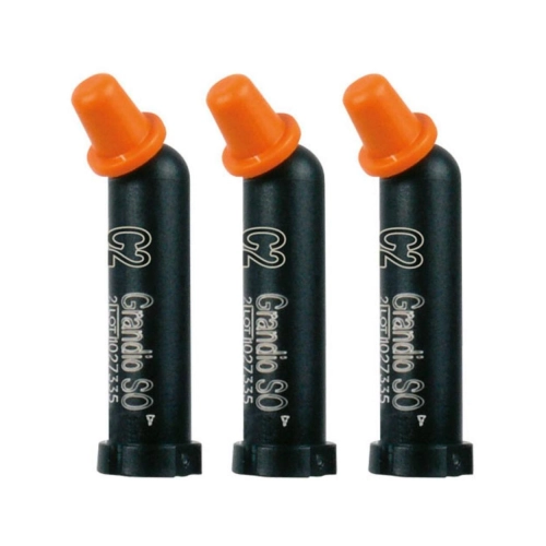 VOCO GRANDIO SO CAPSULES C2 (16x0,25gr)
