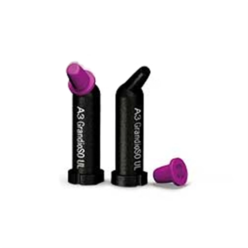 VOCO GRANDIOSO UNLIMITED CAPS A3,5 (15x0,3g)