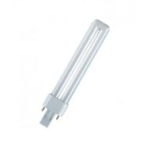 OSRAM TL LAMP DULUX S 5W/840