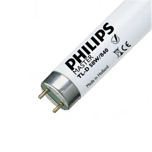 PHILIPS TL BUIS 58W/840 (25st)