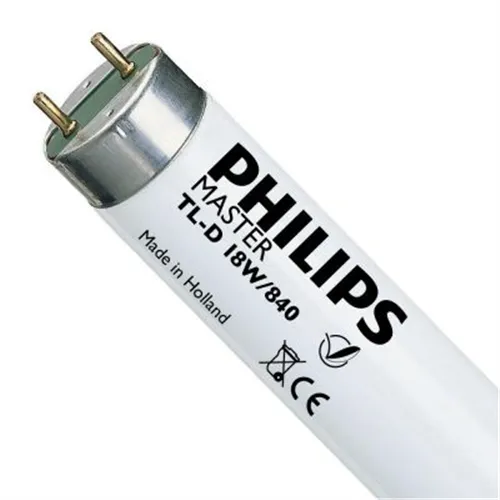 PHILIPS TL BUIS FTD 18W/840 (25st)