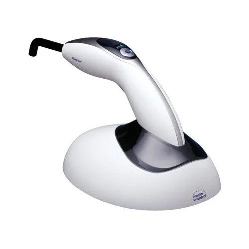 VIVADENT BLUEPHASE LED G2 UITHARDINGSLAMP