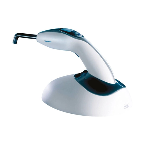 VIVADENT BLUEPHASE LED 20i UITHARDINGSLAMP