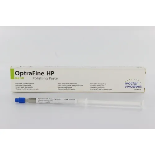 VIVADENT OPTRAFINE HP POLISHING PASTA (1st)
