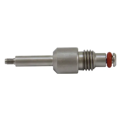 CRYSTAL MARK DENTAL ABRADENT NOZZLE CONNECTOR