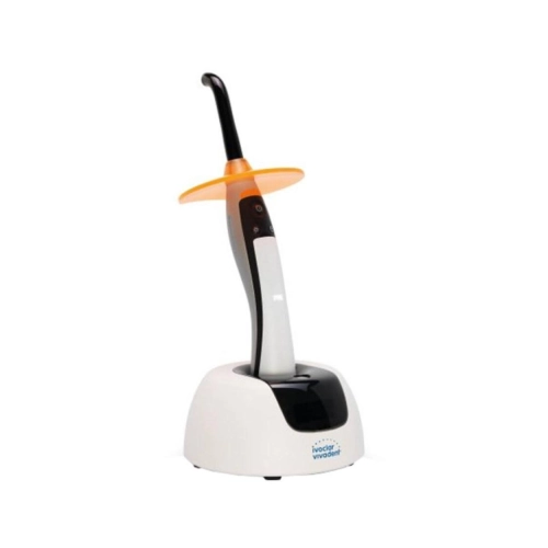 IVOCLAR VIVADENT BLUEPHASE POWERCURE UITHARDINGSLAMP 667092BE