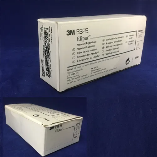3M ELIPAR LICHTGELEIDER Ø10mm TBV MODELLEN TRILIGHT/CLASSIC/HIGHLIGHT