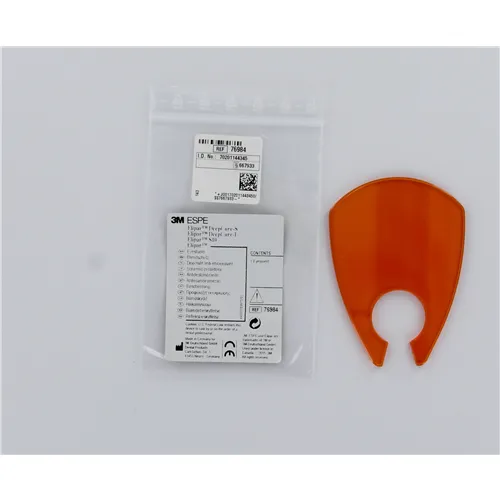 3M ELIPAR S10 EYE SHIELD