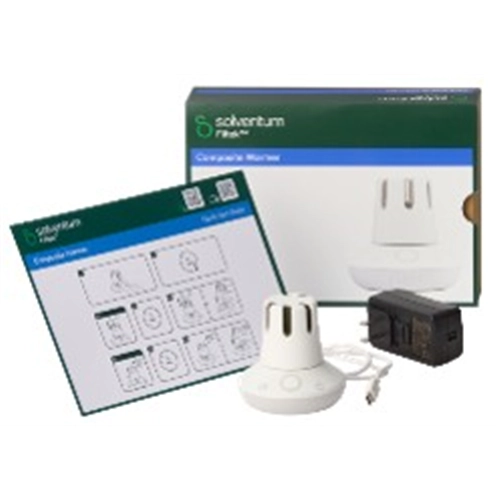 3M FILTEK COMPOSIETVERWARMER KIT KOMPLEET
