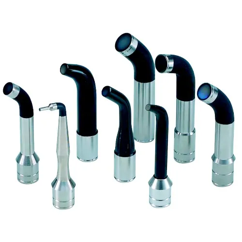 KERRHAWE DEMETRON LICHTGELEIDER 2mm