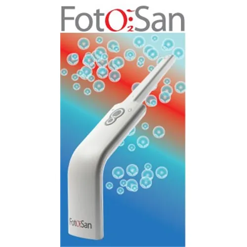 CMS-DENTAL FOTOSAN INTROKIT