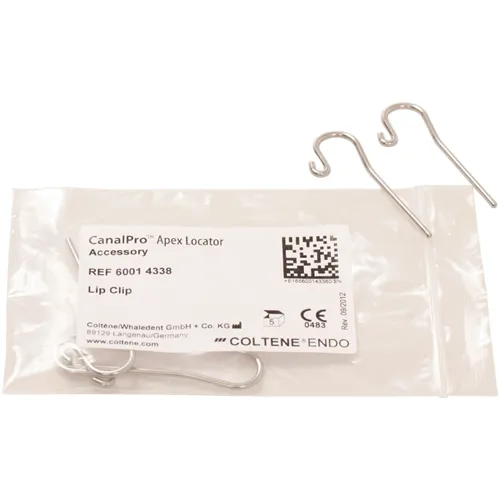 COLTENE ENDO CANALPRO APEX LOCATOR WANGHAKEN SET (5st)