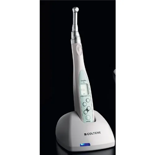 COLTENE ENDO CANALPRO CL DRAADLOOS ENDO HOEKSTUK