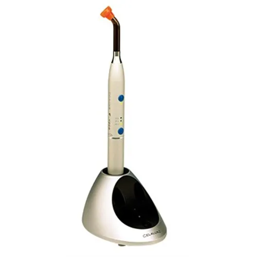 VOCO CELALUX LED LAMP LICHTGELEIDER