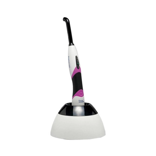 VIVADENT BLUEPHASE STYLE ROZE UITHARDINGSLAMP