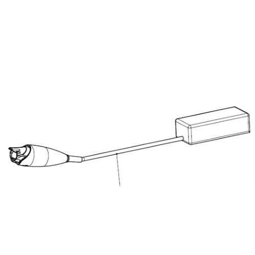 IVOCLAR BLUEPHASE STYLE NETVOEDING (1st)