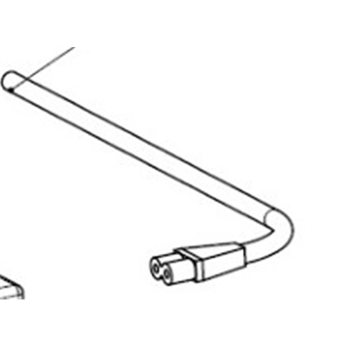 IVOCLAR POWER CORD EURO (SP) (1st)