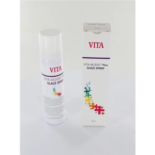 VITA AKZENT PLUS GLAZE SPRAY (75ml)