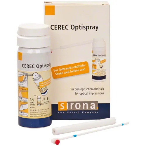 SIRONA CEREC OPTI SPRAY (50ml)