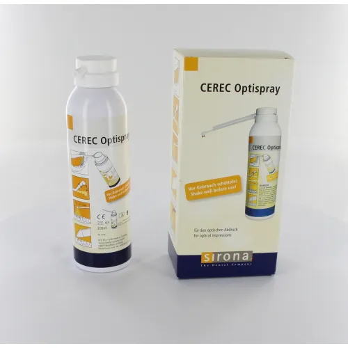 SIRONA CEREC OPTI SPRAY (200ml)