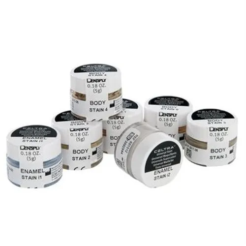 DENTSPLY CELTRA UNIVERSAL STAIN SHADE 1 (5gr)