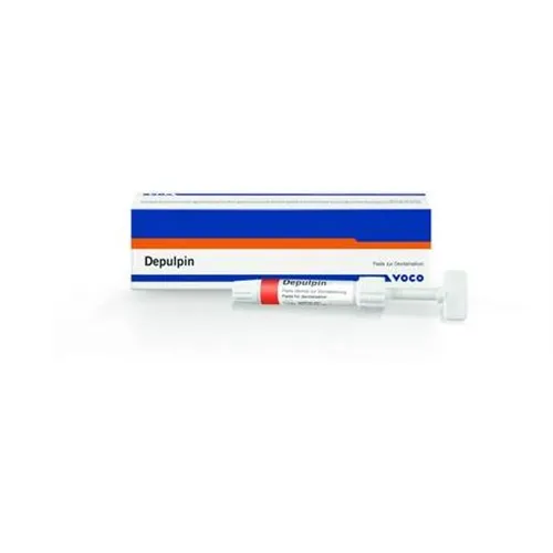 VOCO DEPULPIN SPUITJE (3gr)