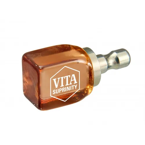 VITA BLOCKS SUPRINITY PC-14 3M2-HT FOR CEREC & INLAB (5st)