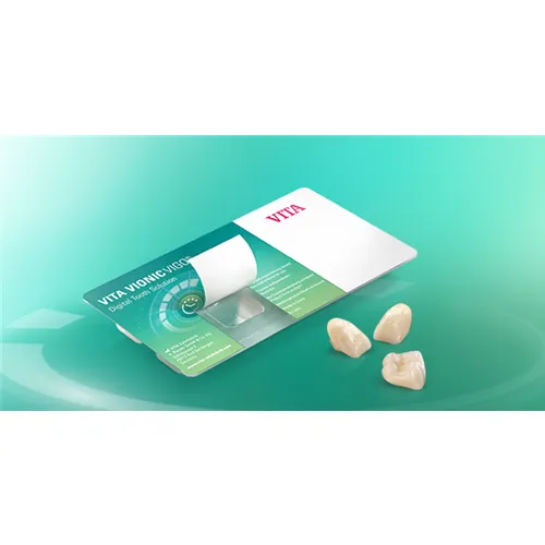 VITA VIONIC VIGO ANTERIOR L35-A2 (8st)