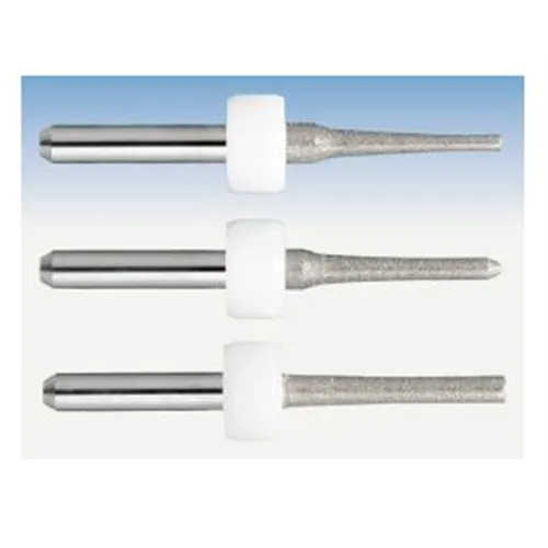 SIRONA INLAB DIAMOND BUR 1.2 WHITE (1st) 64 78 023