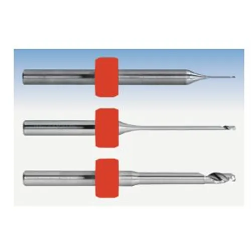 SIRONA INLAB BUR 0.5 PMMA RED (1st) 64 78 114
