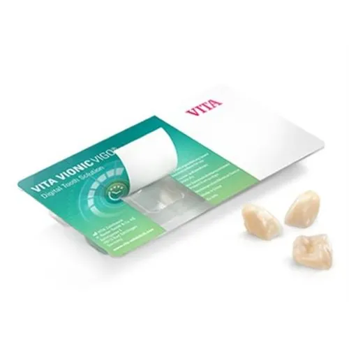 VITA VIONIC VIGO ANTERIOR T50-A2 (8st)