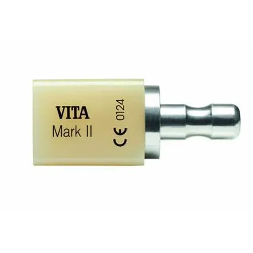 VITA BLOCKS MARK II VOOR CEREC 2M2 CI10 (5st)