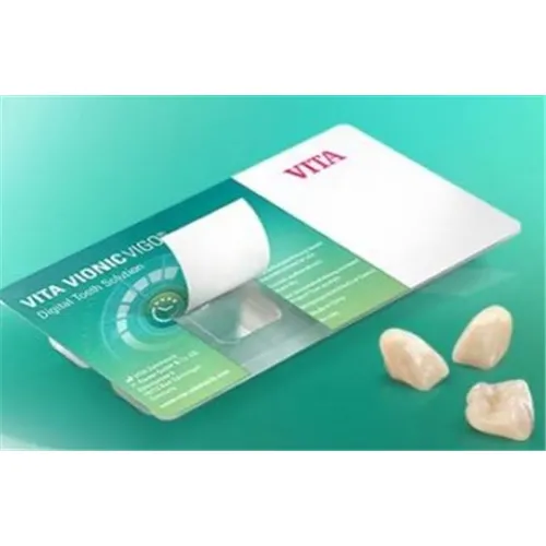 VITA VIONIC VIGO POSTERIOR 21L-A3 BOVENKAAK (8st)