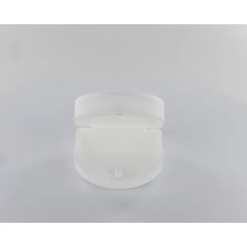 LARIDENT PROTHESE/ORTHO BAKJES WIT (10st)