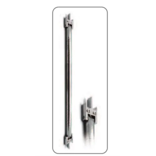 G&H SWIVEL HEAD BRACKET POSITIONER