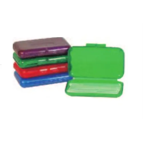 G&H PATIENT RELIEF SILICONE (50st)