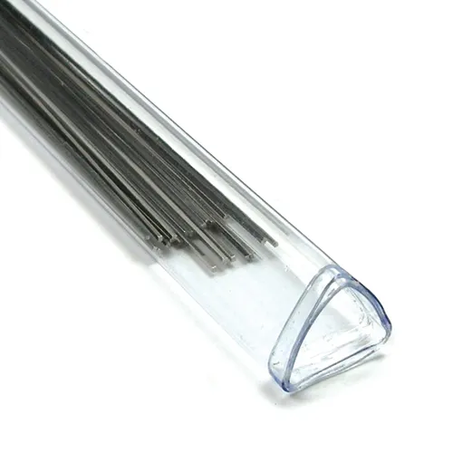 G&H NiTi STRAIGHT LENGHTS WIRE .014 (18cm/10st)