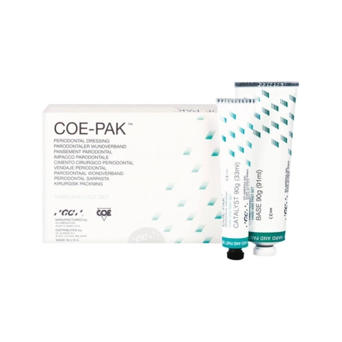 GC COE-PAK WONDVERBAND FAST SET (2x90gr)