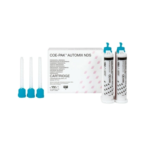 GC COE-PAK AUTOMIX NDS (2x50ml)