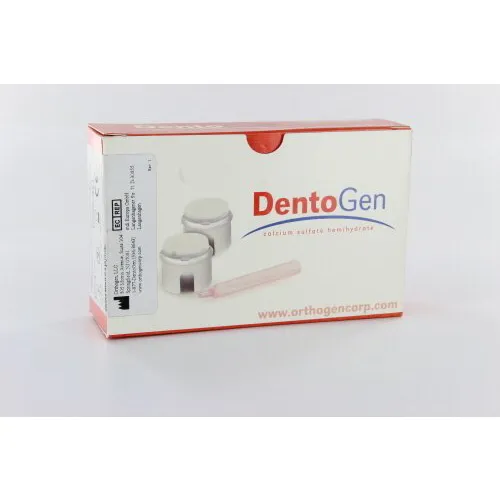 ORTHOGEN DENTOGEN BOTREGENERATIE (2x1gr)